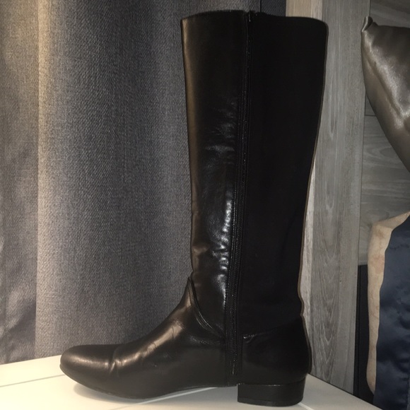 Nine West boots - Picture 3 of 8